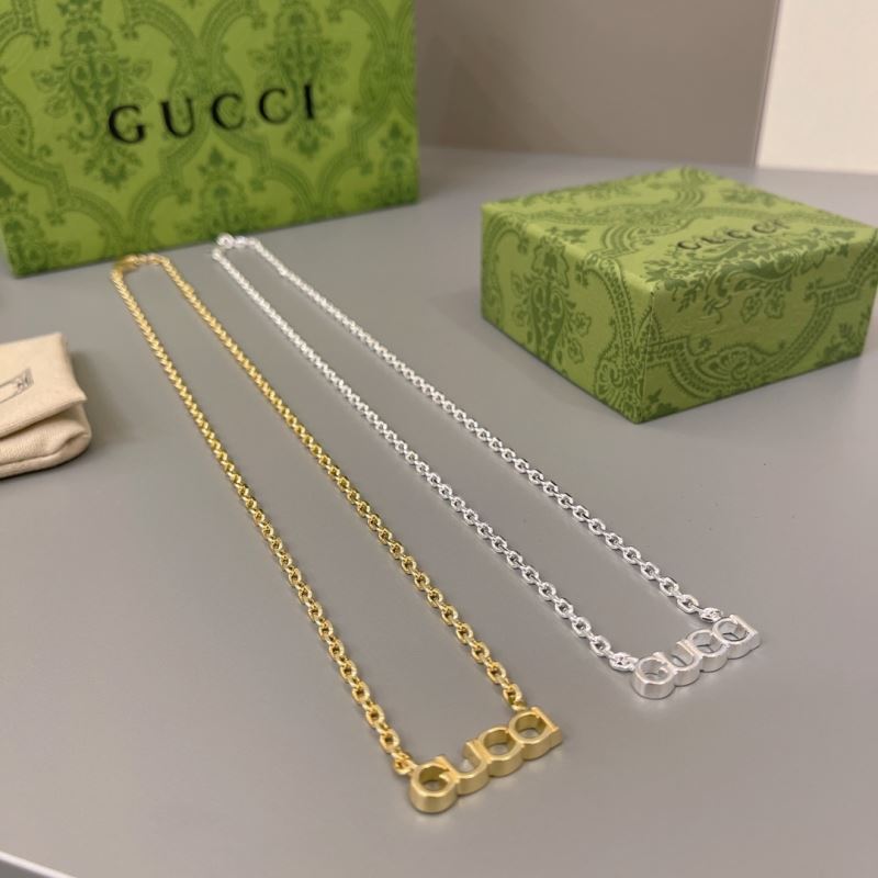 Gucci Necklaces